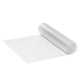Dog Playpens & Gates: VEVOR Carpet Protector for Pets, 15" x 4' PVC Scratch-Proof Cat Carpet Protector for Doorway, Anti-Slip Cat Scratch Protector Mat, Easy to Cut Plastic Carpet Scratch Stopper, Cat Scratch Guard Carpet
