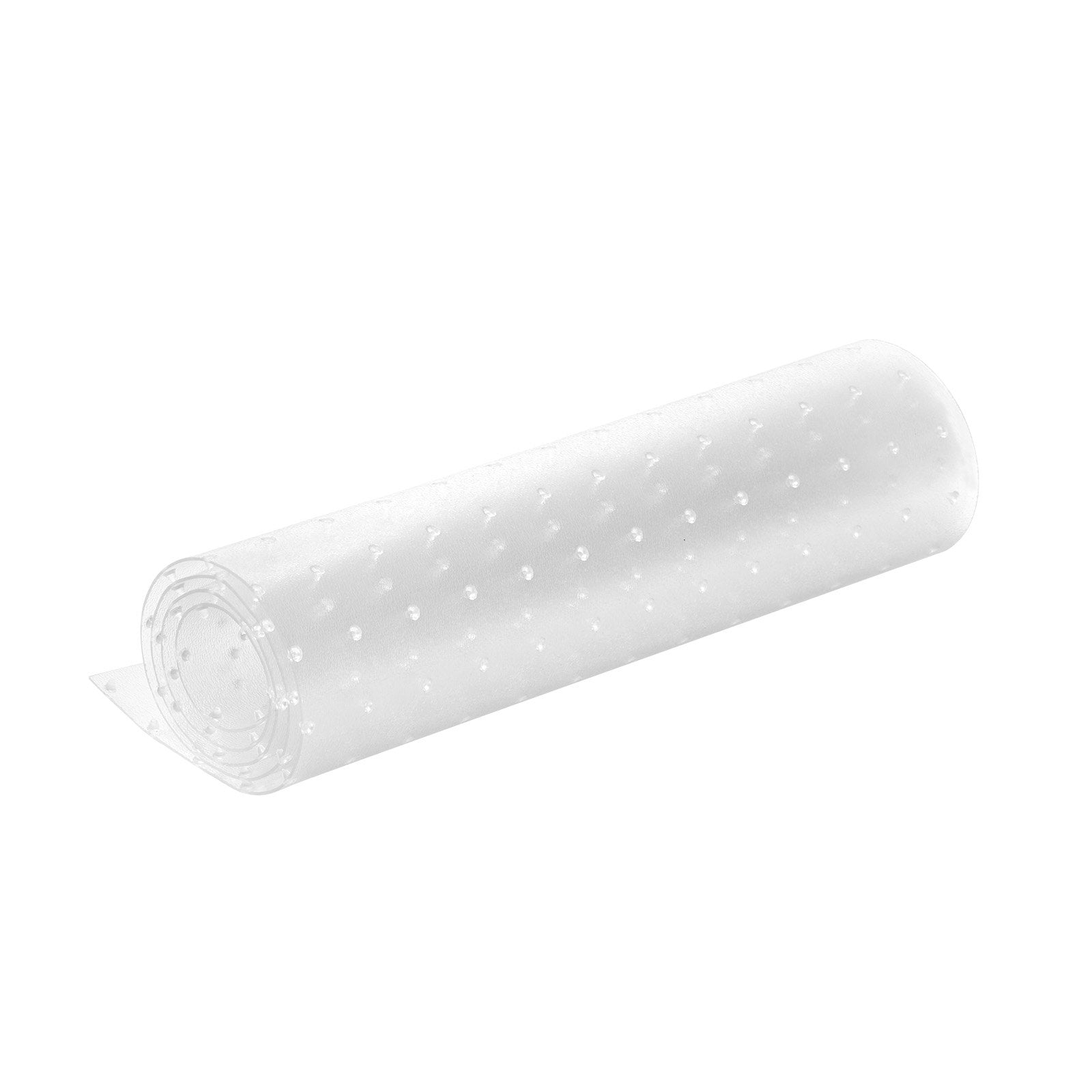 Carpet Protector for Pets, 15" x 4' PVC Scratch-Proof Cat Carpet Protector for Doorway, Anti-Slip Cat Scratch Protector Mat, Easy to Cut Plastic Carpet Scratch Stopper, Cat Scratch Guard Carpet
