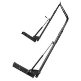 Cat Scratchers: VEVOR Hot Tub Cover Lift, Spa Cover Lift, Hydraulic, Width 175.26cm - 254.11cm Adjustable, Installed on Both Sides at the Top, Suitable for Various Sizes of Rectangular Bathtubs, Hot Tubs, Spa