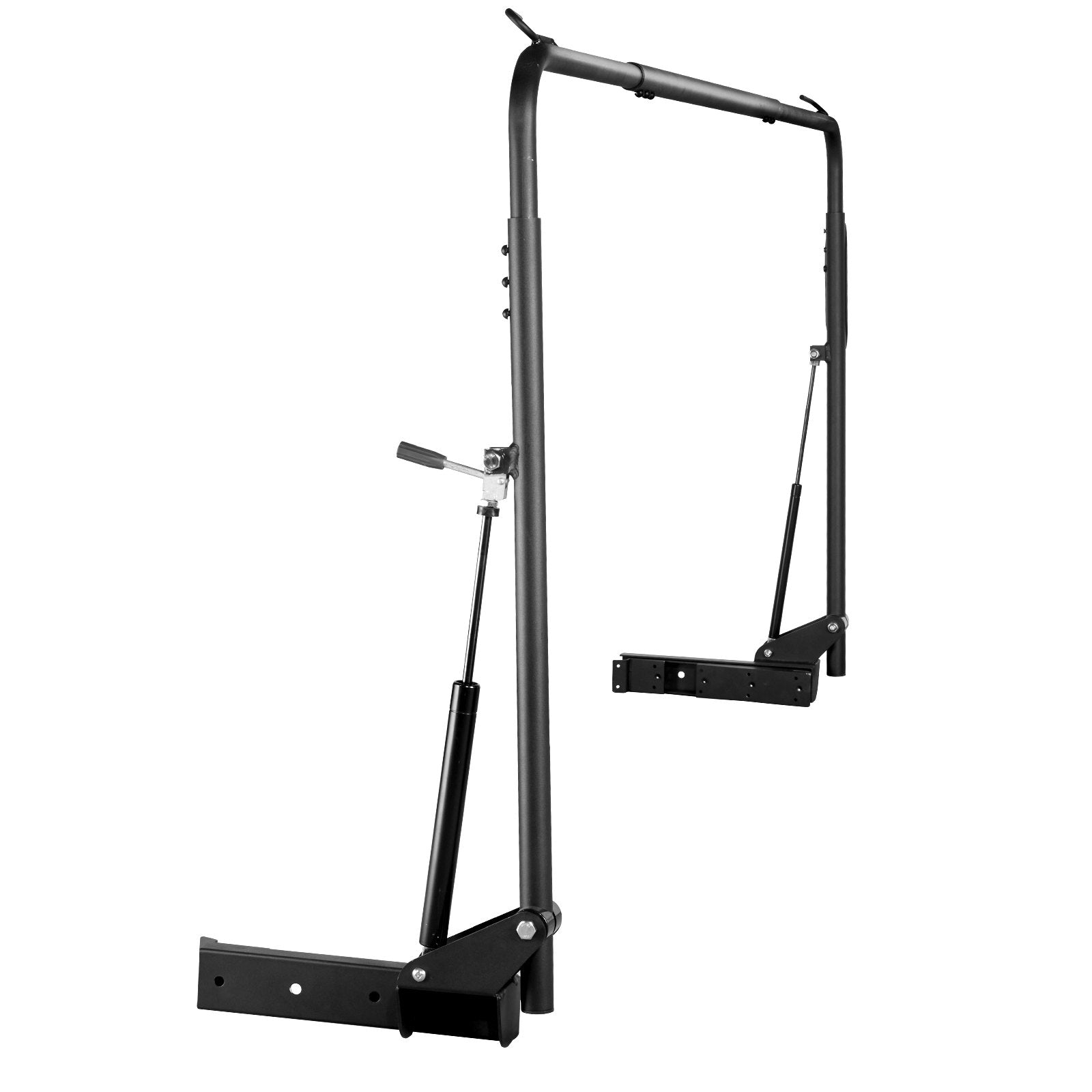 Cat Scratchers: VEVOR Hot Tub Cover Lift, Spa Cover Lift, Hydraulic, Width 175.26cm - 254.11cm Adjustable, Installed on Both Sides at the Top, Suitable for Various Sizes of Rectangular Bathtubs, Hot Tubs, Spa