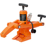 Automotive Repair & Speciality Tools: VEVOR Hydraulic Bead Breaker, 1000 PSI Tire Bead Breaker with Metal Foot Pump, Heavy-duty Steel Bead Breaker Tool for Tractors, Trucks, Buses, Lawn Mowers, ATVs