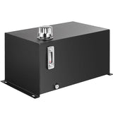 Food Dehydrators: VEVOR Hydraulic Fluid Reservoir Tank 10 Gallon Hydraulic Oil Reservoir Hydraulic Steel Tank Reservoir, Hydraulic Oil Tank Reservoir, Hydraulic Reservoir with a Temp Gauge