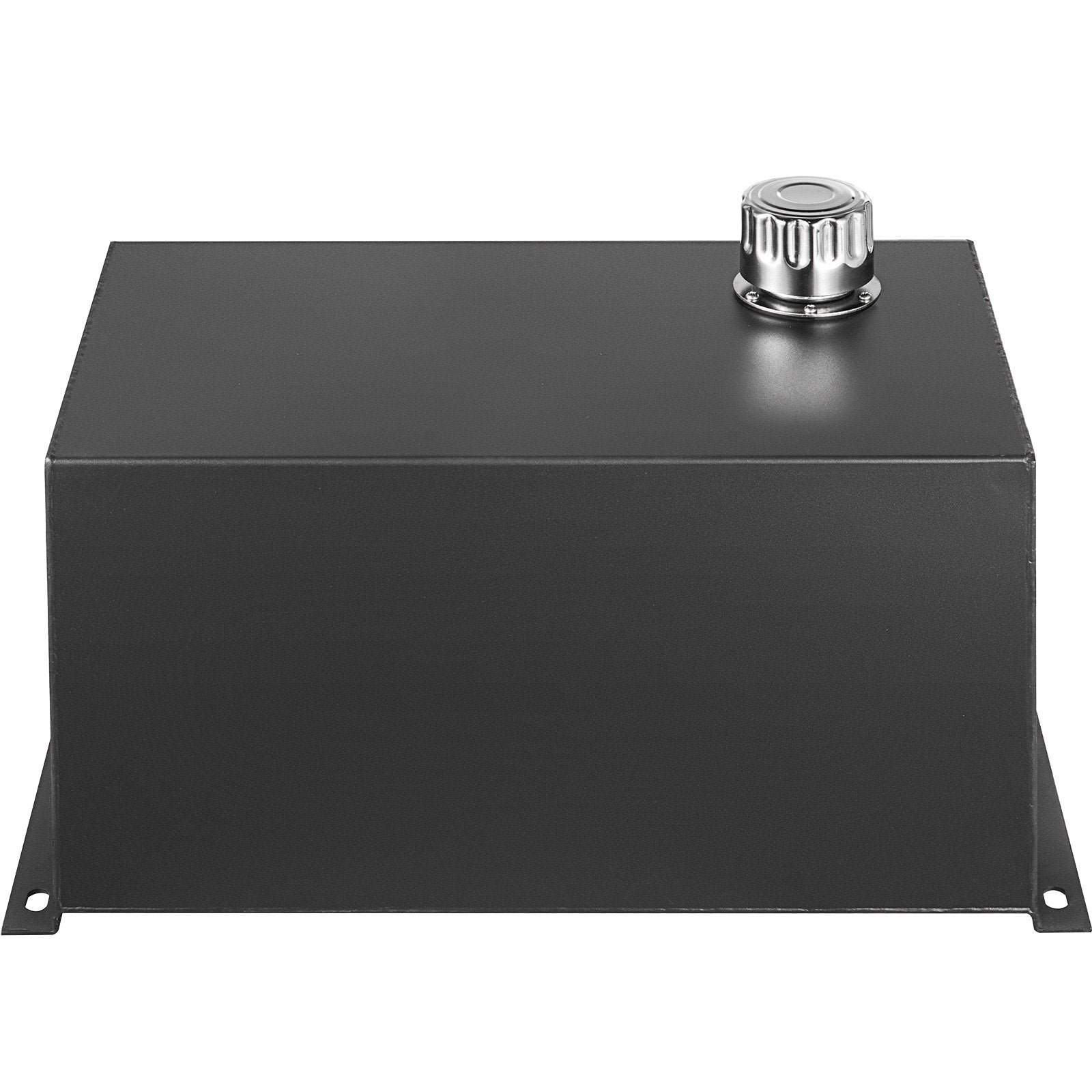 Food Dehydrators: VEVOR Hydraulic Fluid Reservoir Tank 10 Gallon Hydraulic Oil Reservoir Hydraulic Steel Tank Reservoir, Hydraulic Oil Tank Reservoir, Hydraulic Reservoir with a Temp Gauge