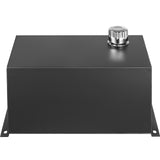 Food Dehydrators: VEVOR Hydraulic Fluid Reservoir Tank 10 Gallon Hydraulic Oil Reservoir Hydraulic Steel Tank Reservoir, Hydraulic Oil Tank Reservoir, Hydraulic Reservoir with a Temp Gauge