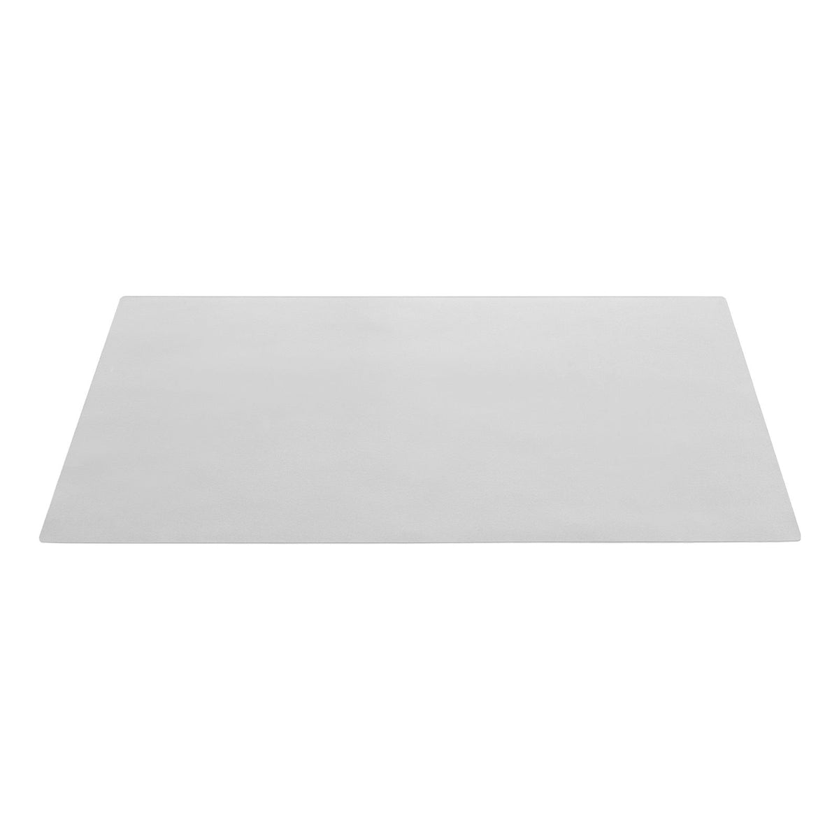 Chair Mat, 915 x 1225 mm Transparent Office Chair Mat for Hard Floors, Floor Protector for Rolling Chairs, Non-Slip & Easy to Clean, Smooth Glide Under Desk Rug for Home Office (Rectangular)
