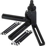Printers & Accessories: VEVOR Crankcase Splitter Separator Tool Motorcycle Dirt Bike ATV Crank Case