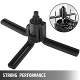 Printers & Accessories: VEVOR Crankcase Splitter Separator Tool Motorcycle Dirt Bike ATV Crank Case
