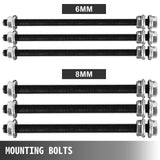 Printers & Accessories: VEVOR Crankcase Splitter Separator Tool Motorcycle Dirt Bike ATV Crank Case