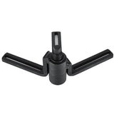 Printers & Accessories: VEVOR Crankcase Splitter Separator Tool Motorcycle Dirt Bike ATV Crank Case