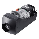 Automotive Repair & Speciality Tools: VEVOR Bluetooth App Control Diesel Air Heater, 12V 5KW Diesel Heater with Automatic Altitude Adjustment, Remote Control and LCD, Diesel Parking Heater for RV Trailer Camper Van Boat And Indoors