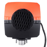 Automotive Repair & Speciality Tools: VEVOR Bluetooth App Control Diesel Air Heater, 12V 5KW Diesel Heater with Automatic Altitude Adjustment, Remote Control and LCD, Diesel Parking Heater for RV Trailer Camper Van Boat And Indoors