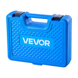 Work Benches: VEVOR Bearing Press Kit, 14 Pcs, Bearing Race and Seal Driver Set with Bushings and Adapters, Bushing Driver Tool Set, Heavy Duty Carbon Steel Seal Removal Installation Tool Kit with Storage Case