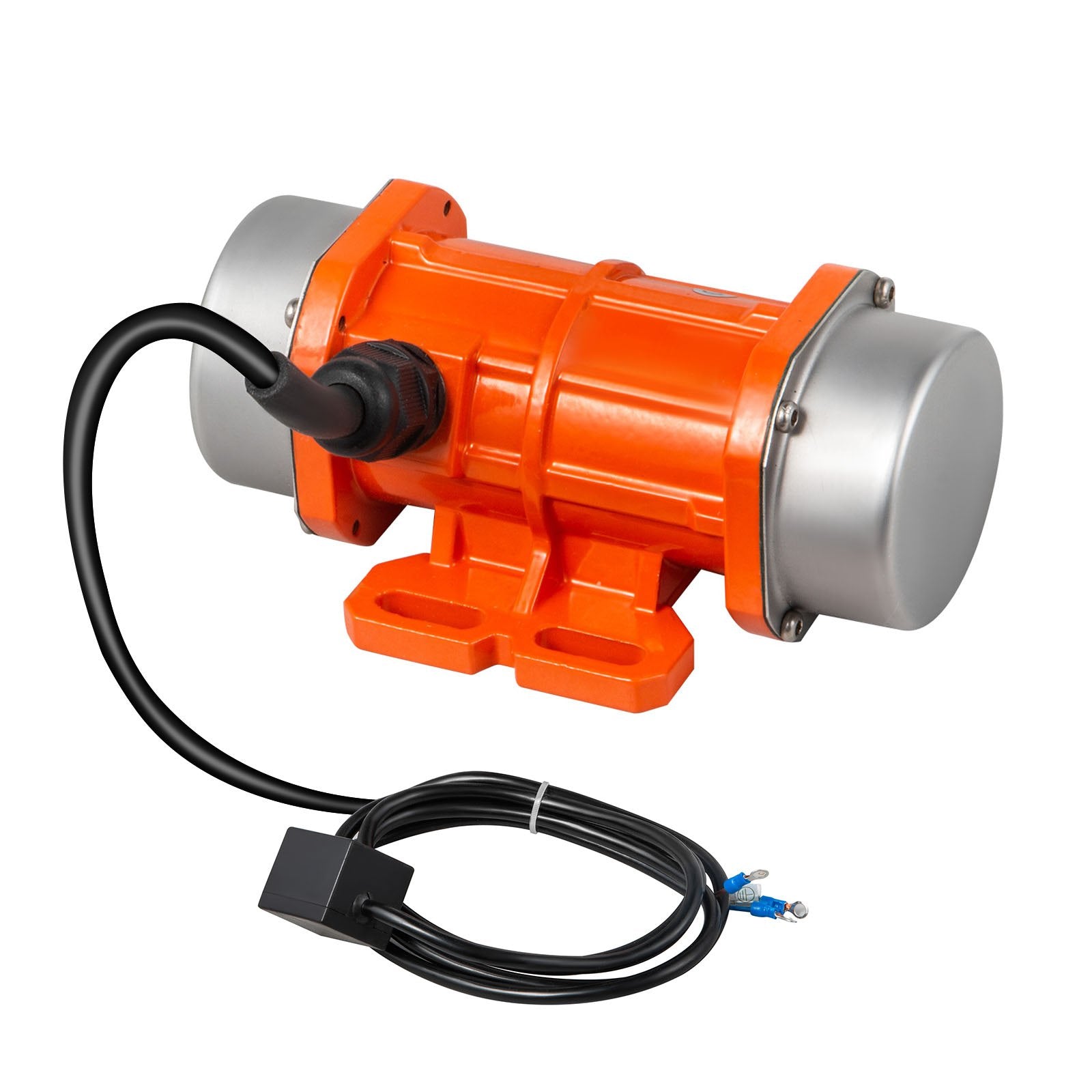 Activity Toys: Vevor Concrete Vibrator, Motor Vibrating Motor, 220V 40W Single Phase 3000rpm AC Motor
