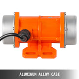 Activity Toys: Vevor Concrete Vibrator, Motor Vibrating Motor, 220V 40W Single Phase 3000rpm AC Motor