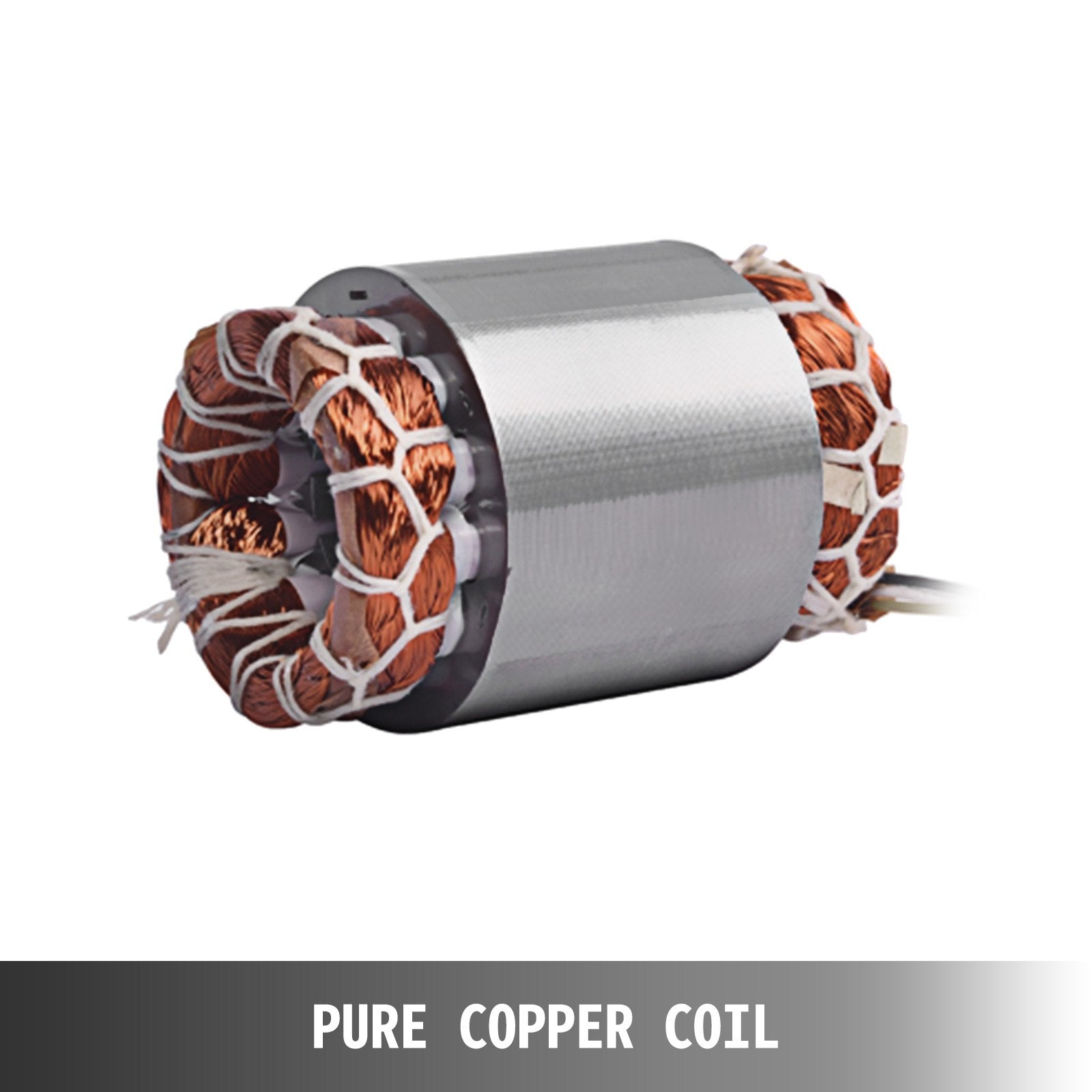 Activity Toys: Vevor Concrete Vibrator, Motor Vibrating Motor, 220V 40W Single Phase 3000rpm AC Motor