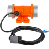 Activity Toys: Vevor Concrete Vibrator, Motor Vibrating Motor, 220V 40W Single Phase 3000rpm AC Motor
