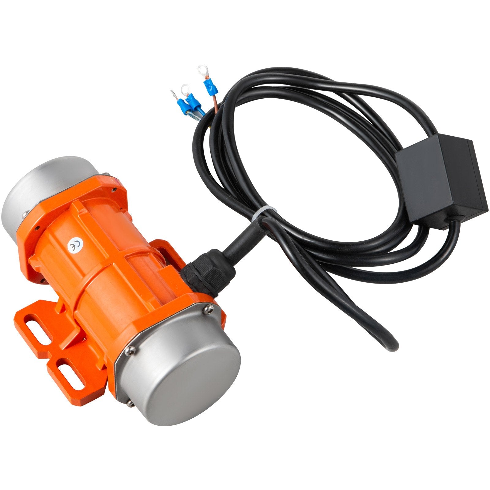 Activity Toys: Vevor Concrete Vibrator, Motor Vibrating Motor, 220V 40W Single Phase 3000rpm AC Motor