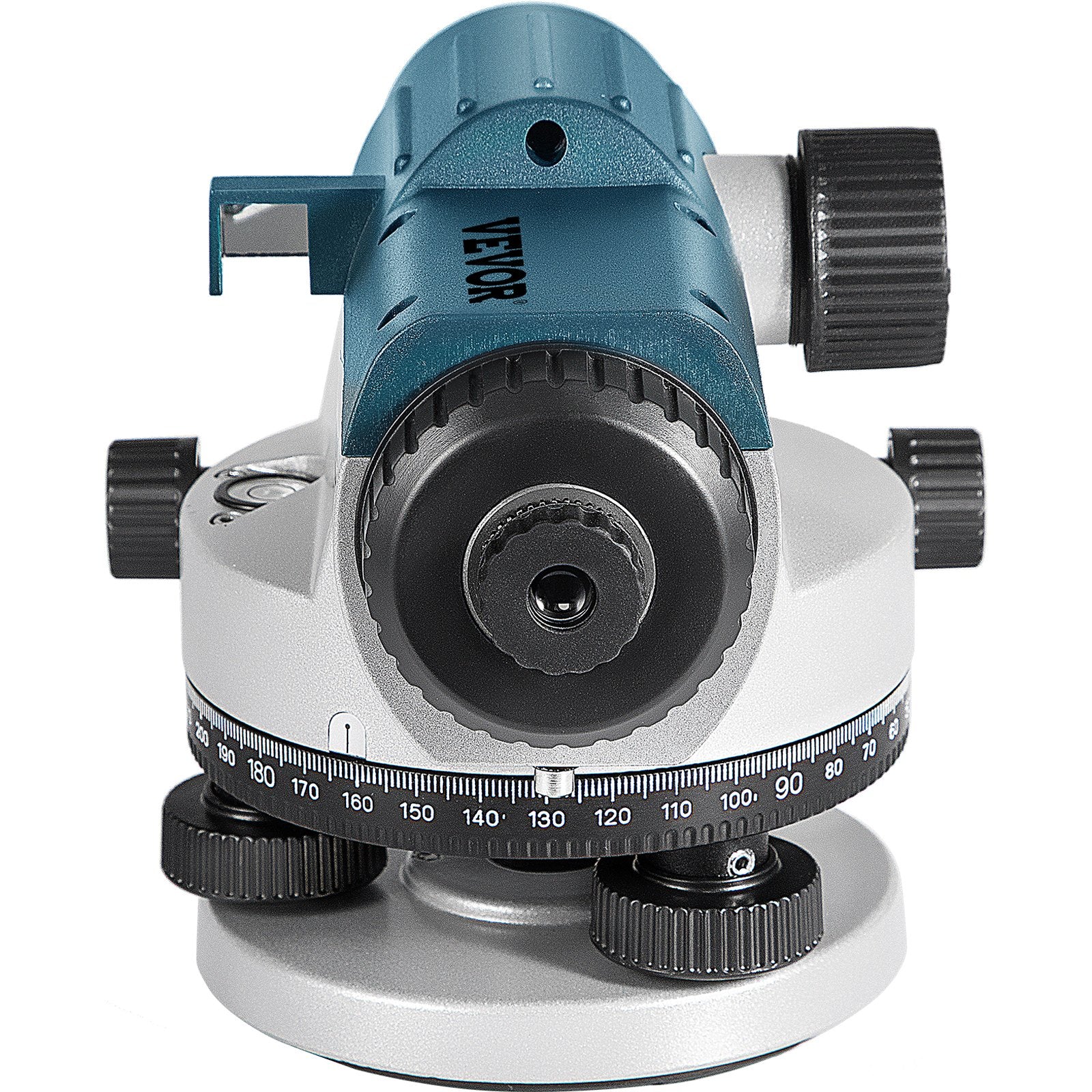 Automotive Repair & Speciality Tools: VEVOR Automatic Optical Level 24X Optical Auto Level Kit High Precision Height/Distance/Angle Level Measure Builders Level with Magnetic Dampened Compensator and Transport Lock, IP54 Waterproof