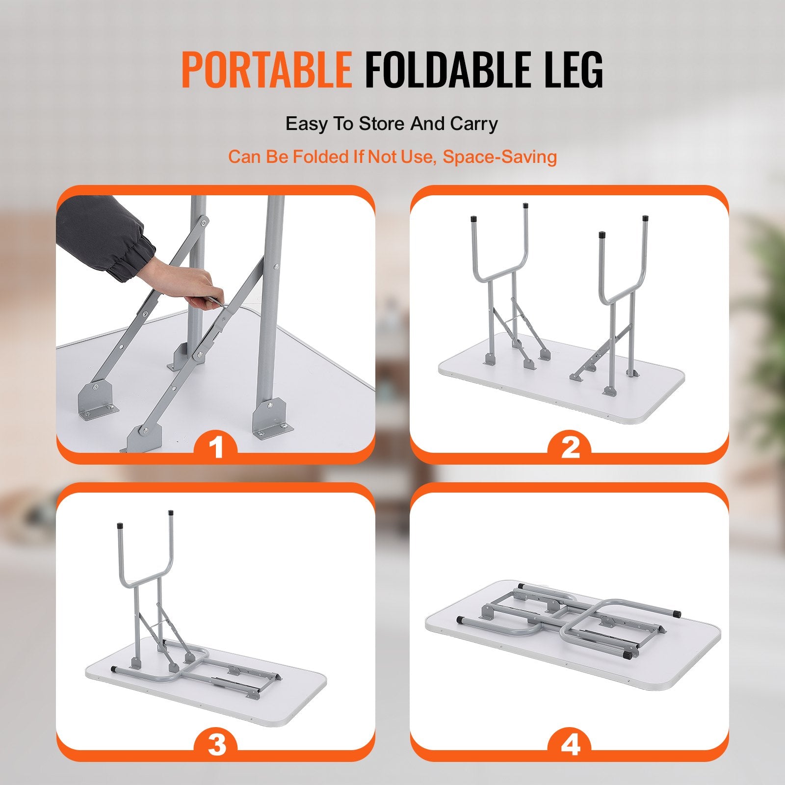 Dog Grooming Supplies: VEVOR Pet Grooming Table Two Arms with Clamp, 117cm Dog Grooming Station, Foldable Pets Grooming Stand for Medium and Small Dogs, Free Two No Sit Haunch Holder with Grooming Loop, Bearing 149.7kg