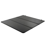 Automotive Parts: VEVOR Tri-Fold Truck Bed Tonneau Cover, Compatible with 2015-2024 Ford F-150, 2004 mm Bed, Only Fit 2004 x 1656 mm Inside Bed, 181.4 kg Load Capacity with Built-in LED Light, Quick Folding, Black