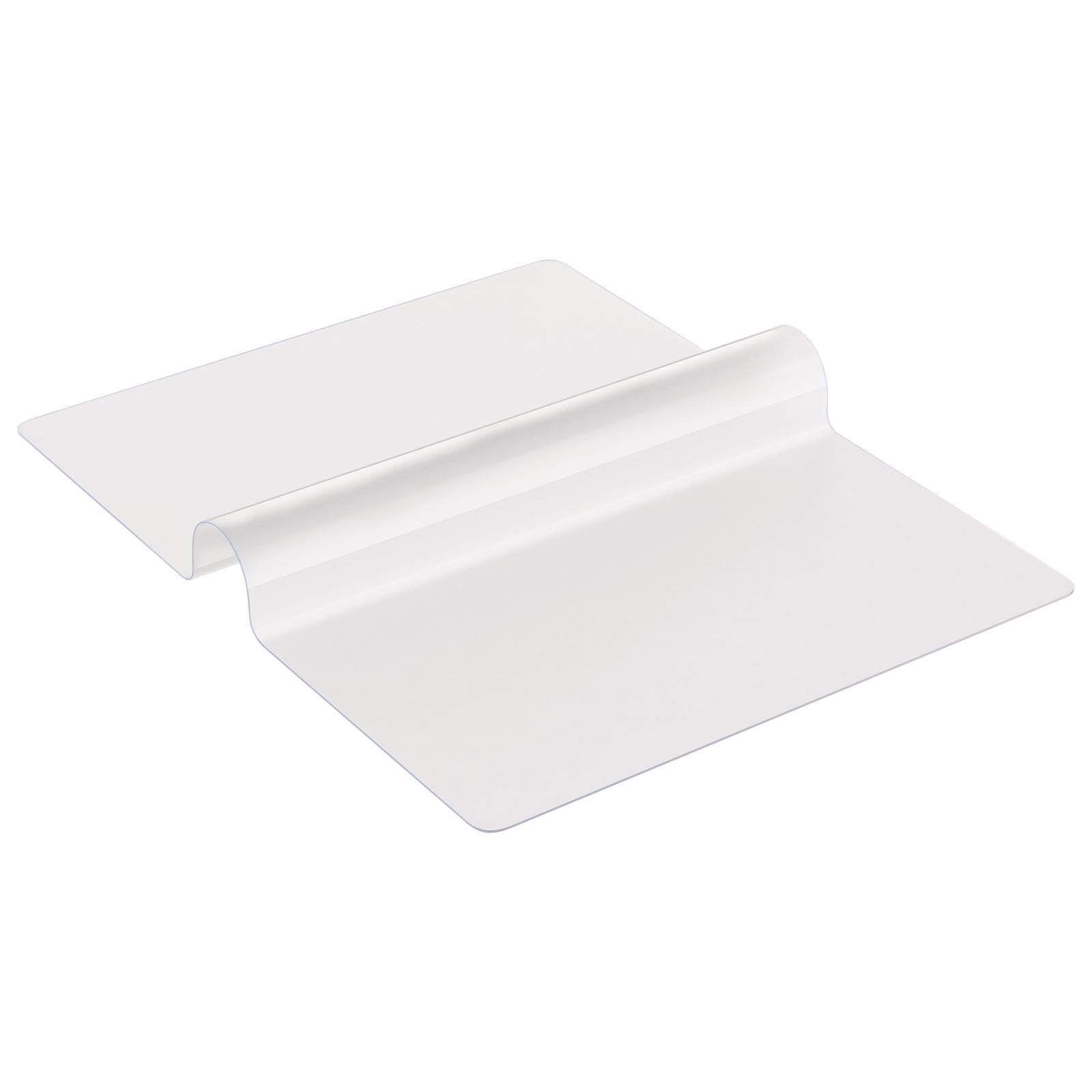 Metal Detectors: VEVOR Plastic Table Cover, 36 x 60 Inch 1.5 mm Thick Frosted Table Protector, Rectangle PVC Desk Mat, Waterproof & Easy Cleaning Desk Pad Tablecloth, for Office Dresser Dining Room Table Night Stand