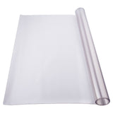 Metal Detectors: VEVOR Plastic Table Cover, 36 x 60 Inch 1.5 mm Thick Frosted Table Protector, Rectangle PVC Desk Mat, Waterproof & Easy Cleaning Desk Pad Tablecloth, for Office Dresser Dining Room Table Night Stand