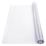 Metal Detectors: VEVOR Plastic Table Cover, 40 x 60 Inch 2.0 mm Thick Clear Table Protector, Rectangle PVC Desk Mat, Waterproof & Easy Cleaning Desk Pad Tablecloth, for Office Dresser Dining Room Table Night Stand