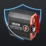 Batteries & Generators: VEVOR 12V 30A DC to DC Charger Battery Charger 375W for Lead-Acid Lithium AGM