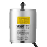 Exercise Bikes: VEVOR 1800W Electric Brushless DC Motor 48V 4500rpm Motor for E-Bike Dirt Bike