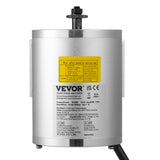 Bicycle Stands & Storage: VEVOR 3000W Electric Brushless DC Motor, 72V 4900rpm Go Kart Electric Motor, Electric Dirt Bike Motor Engine for E-Bike Motorcycle Scooter DIY