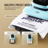 Automotive Repair & Speciality Tools: VEVOR Auto Heat Press Machine, 15 x 15 in Smart T Shirt Press Machine with Auto Release, Heats Up Fast and Evenly, Sublimation Heat Press for T Shirts, Sublimation, Vinyl, Heat Transfers Projects