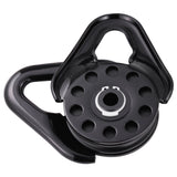 Automotive Parts: VEVOR 14.5 Ton Recovery Snatch Block Pulley Snatch 32,000 lbs Capacity ATV UTV