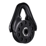Automotive Parts: VEVOR 14.5 Ton Recovery Snatch Block Pulley Snatch 32,000 lbs Capacity ATV UTV