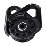 Automotive Parts: VEVOR 14.5 Ton Recovery Snatch Block Pulley Snatch 32,000 lbs Capacity ATV UTV