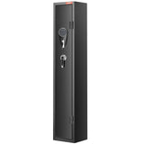 Electronic Door Locks: VEVOR Gun Safe Rifle Safe with Digital Keypad & Lock for 3 Rifles and 4 Pistols