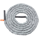 Gym Equipment & Accessories: VEVOR Battle Rope 1.5" 30Ft Gym Workout Strength Training Exercise Fitness Rope