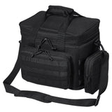 Food Storage: VEVOR Cooler Bag 20L Insulated Lunch Bag Molle Design & Removable Storage Bags
