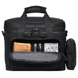 Food Storage: VEVOR Cooler Bag 20L Insulated Lunch Bag Molle Design & Removable Storage Bags