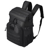 Food Storage: VEVOR Cooler Bag 25L Insulated Lunch Bag Molle Design & Removable Storage Bags