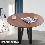 Table Tops & Bases: VEVOR Black Metal Table Legs Set of 2 Steel Table Legs 35x28 Inch Dining Table Legs Office Table Legs Computer Desk Legs Steel Bench Legs Country Style Table Legs DIY Furniture Legs