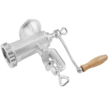 Building Materials: VEVOR Manual Meat Grinder Heavy Duty Cast Iron Meat Grinder & Steel Table Clamp