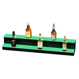 Basketball & Basketball Accessories: VEVOR LED Lighted Liquor Bottle Display, 2 Tiers 40 Inch Commercial Illuminated Home Bar Shelf, 2 Steps Whiskey Rack Stand, Acrylic Drink Shelves with RF Remote & App Control, and Multicolor lighting