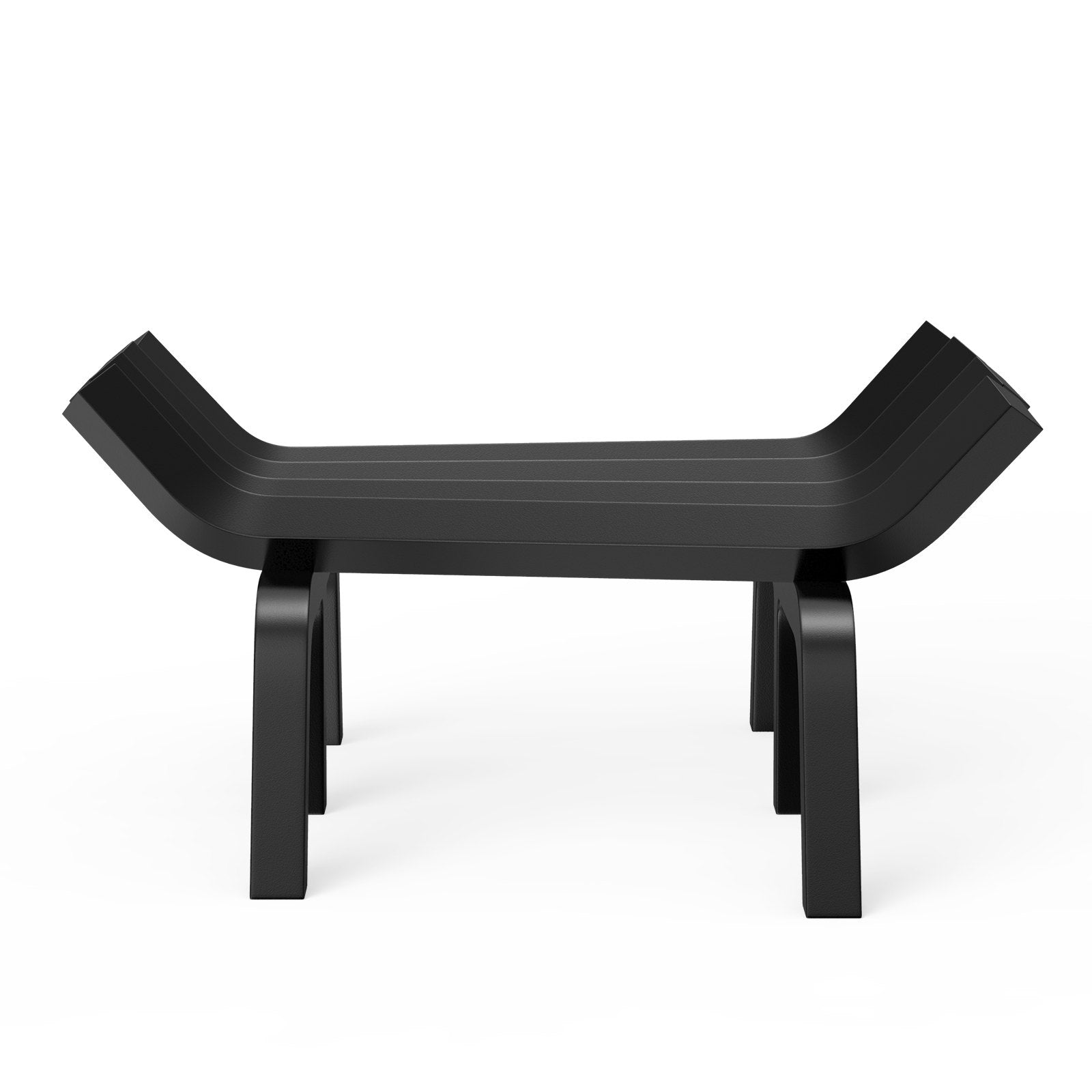 Fire Pits: VEVOR Fireplace Log Grate, 18 inch Heavy Duty Fireplace Grate with 6 Support Legs, Solid Powder-coated Steel Bars, Log Firewood Burning Rack Holder for Indoor and Outdoor Fireplace
