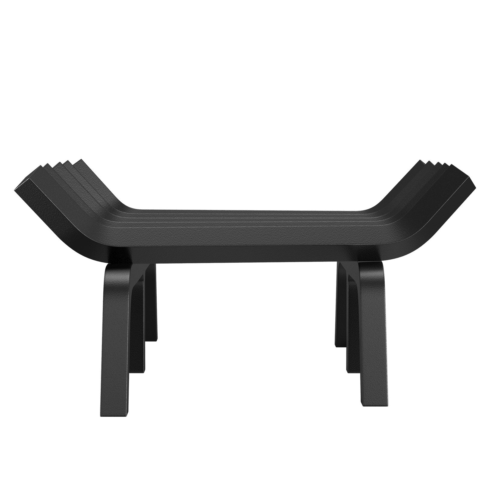 Fire Pits: VEVOR Fireplace Log Grate, 533.4mm Heavy Duty Fireplace Grate with 6 Support Legs, 19.05mm Solid Powder-coated Steel Bars, Log Firewood Burning Rack Holder for Indoor and Outdoor Fireplace