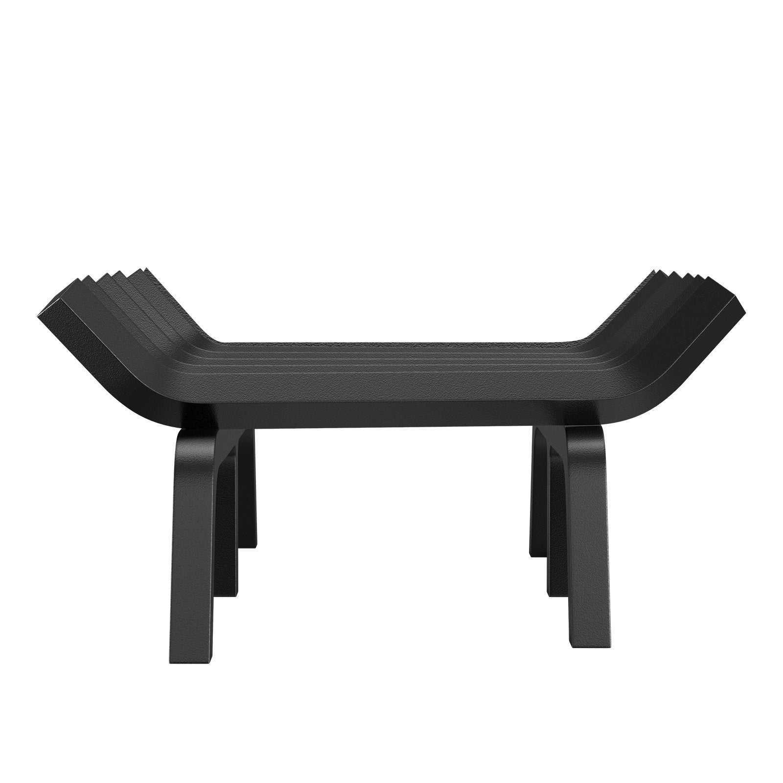Fire Pits: VEVOR Fireplace Log Grate, 685.8mm Heavy Duty Fireplace Grate with 6 Support Legs, 19.05mm Solid Powder-coated Steel Bars, Log Firewood Burning Rack Holder for Indoor and Outdoor Fireplace