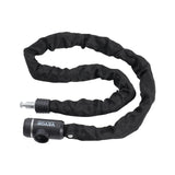 Non-Fiction Books: VEVOR Bike Chain Lock, 3.94 Ft Combination Bicycle Chain Lock with 3 Keys, Heavy Duty Anti-Theft High Security Bike Locks, Perfect for Bike, Motorcycle, Scooter, Bicycle, Door, Fence or Gate, 10mm