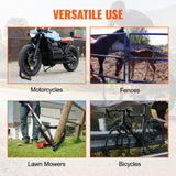 Non-Fiction Books: VEVOR Bike Chain Lock, 3.94 Ft Combination Bicycle Chain Lock with 3 Keys, Heavy Duty Anti-Theft High Security Bike Locks, Perfect for Bike, Motorcycle, Scooter, Bicycle, Door, Fence or Gate, 10mm