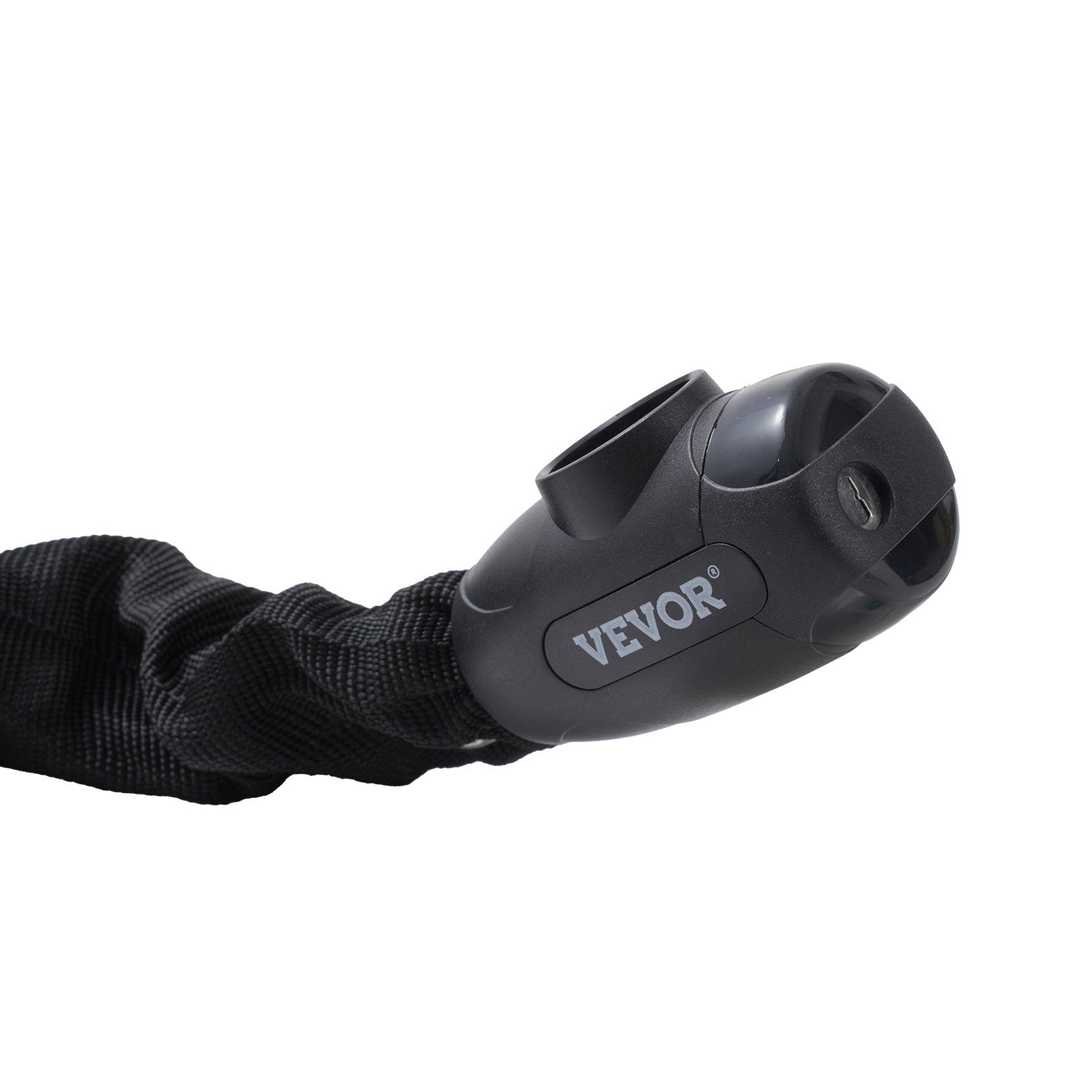 Non-Fiction Books: VEVOR Bike Chain Lock, 3.94 Ft Combination Bicycle Chain Lock with 4 Keys, Heavy Duty Anti-Theft High Security Bike Locks, Perfect for Bike, Motorcycle, Scooter, Bicycle, Door, Fence or Gate, 8mm