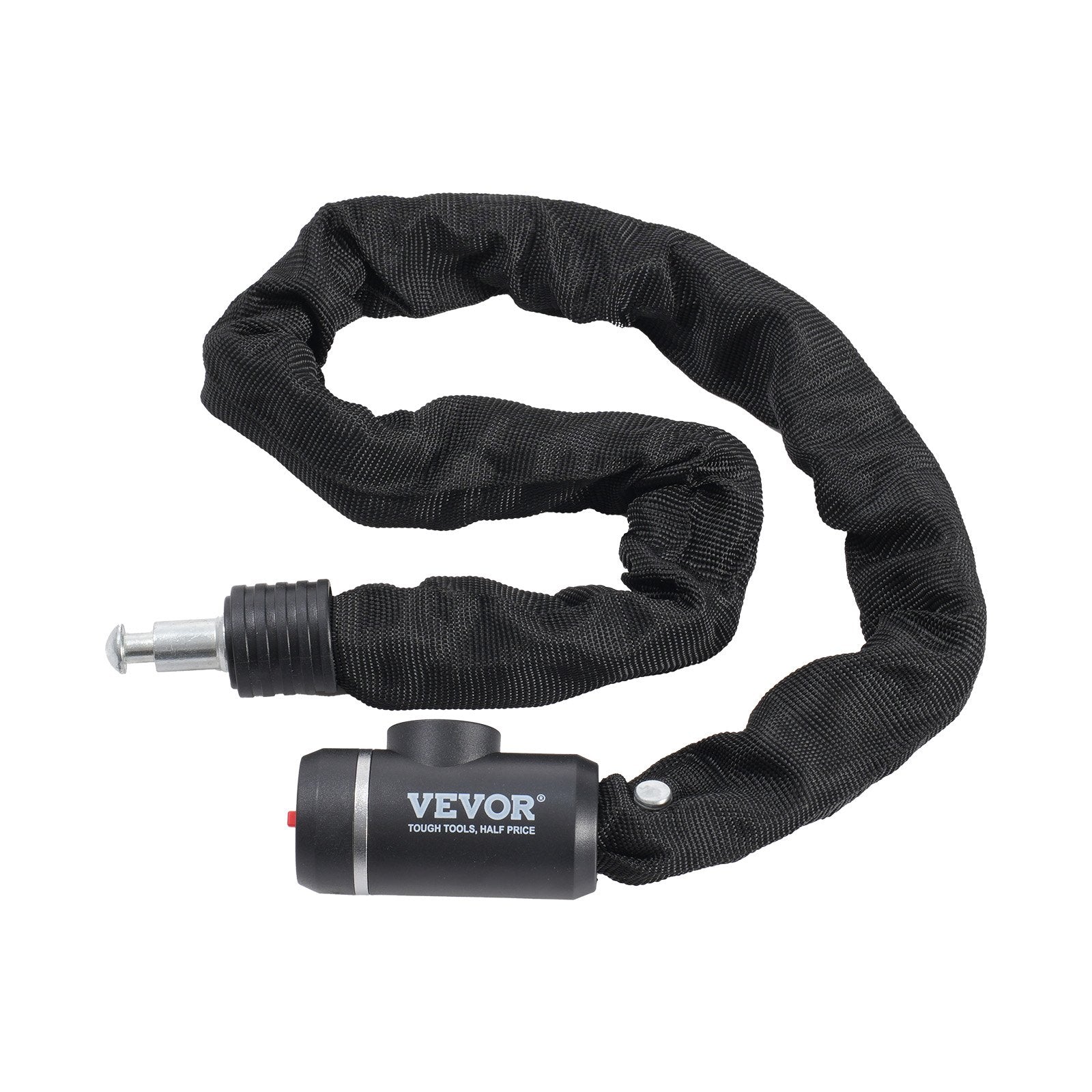 Non-Fiction Books: VEVOR Bike Chain Lock, 2.79 Ft Combination Bicycle Chain Lock with 2 Keys, Heavy Duty Anti-Theft High Security Bike Locks, Perfect for Bike, Motorcycle, Scooter, Bicycle, Door, Fence or Gate, 8mm
