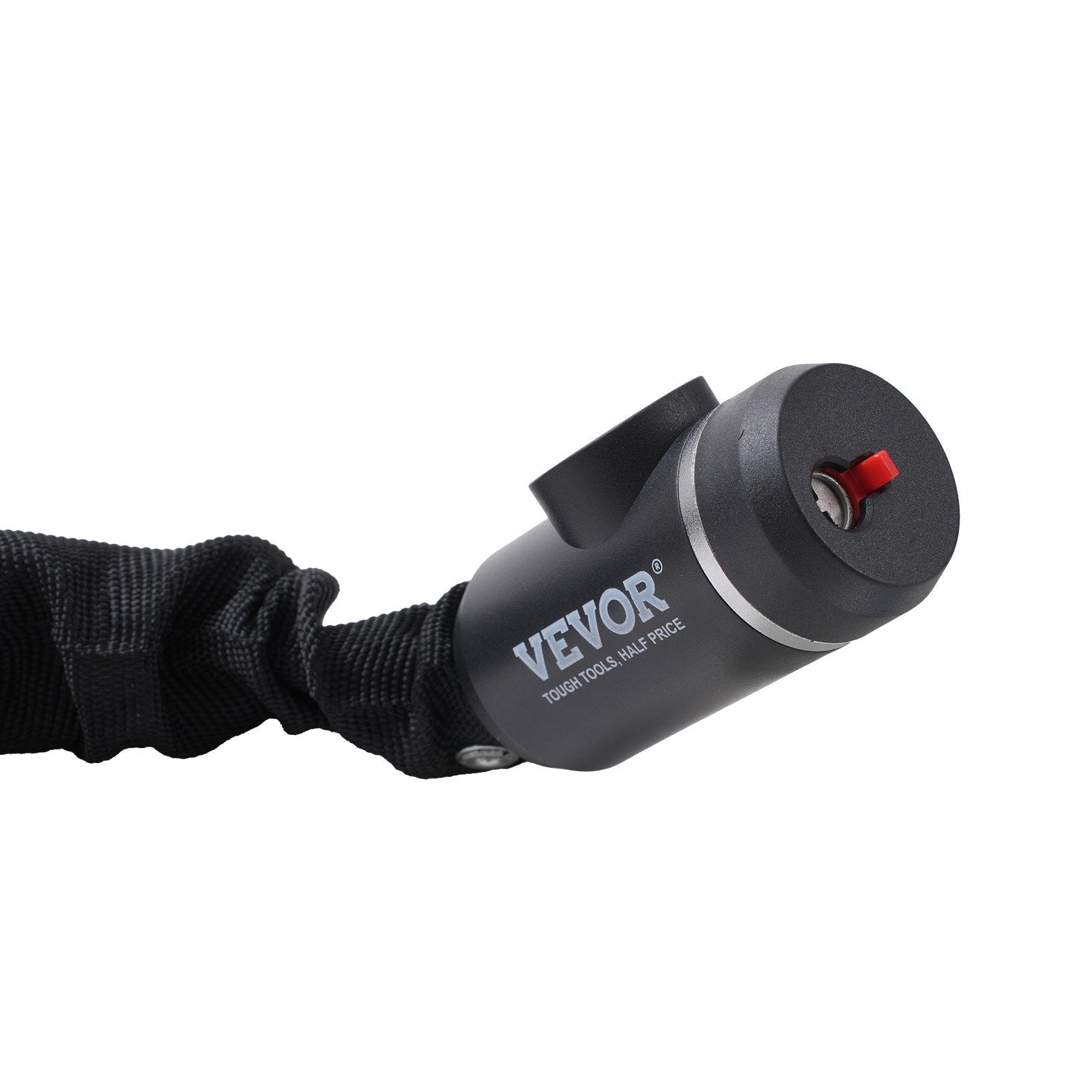 Non-Fiction Books: VEVOR Bike Chain Lock, 2.79 Ft Combination Bicycle Chain Lock with 2 Keys, Heavy Duty Anti-Theft High Security Bike Locks, Perfect for Bike, Motorcycle, Scooter, Bicycle, Door, Fence or Gate, 8mm